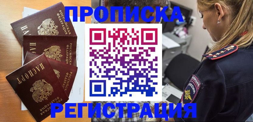 прописка штамп в Шали